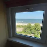 Aparthotel Ksiezniczki Sopotu Zoppot