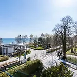 Ksiezniczki Sopotu Aparthotel Zoppot