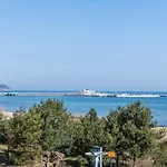 Ksiezniczki Sopotu 3* Zoppot