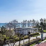 Aparthotel Ksiezniczki Sopotu 3*