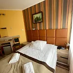 Aparthotel Ksiezniczki Sopotu Zoppot