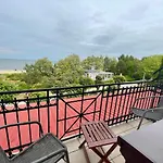 Ksiezniczki Sopotu 3* Zoppot