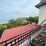 Ksiezniczki Sopotu Aparthotel Zoppot