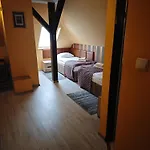 Ksiezniczki Sopotu Aparthotel Zoppot