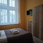 Aparthotel Ksiezniczki Sopotu Zoppot