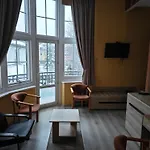 Ksiezniczki Sopotu Aparthotel