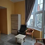 Aparthotel Ksiezniczki Sopotu Zoppot
