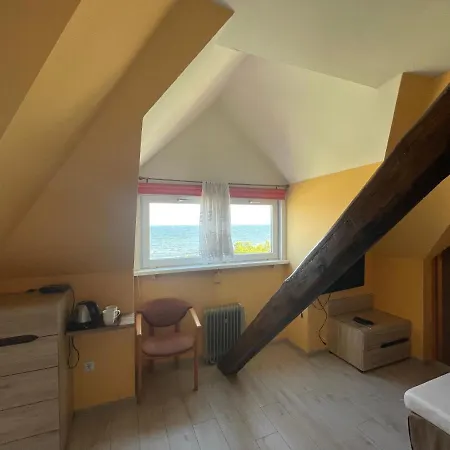 Hotel apartamentowy Ksiezniczki Sopotu Sopot