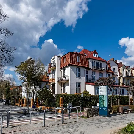 Ksiezniczki Sopotu