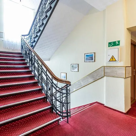 Ksiezniczki Sopotu Hotel apartamentowy *