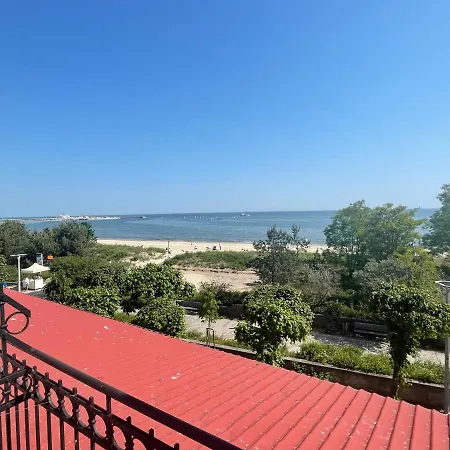 Ksiezniczki Sopotu * Sopot