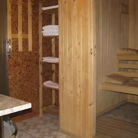 Aparthotel Ksiezniczki Sopotu