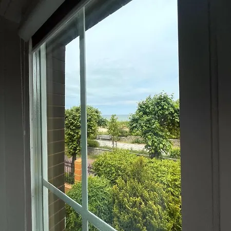 Hotel apartamentowy Ksiezniczki Sopotu Sopot