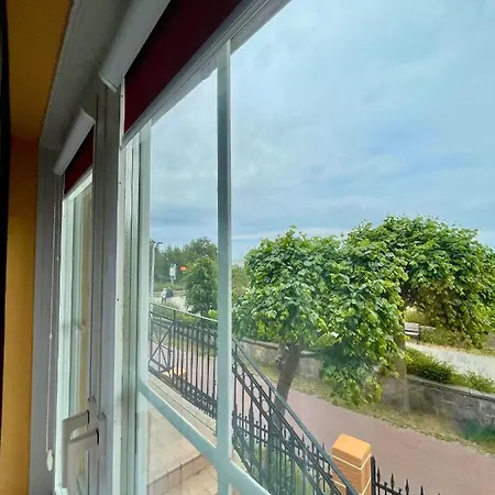 Ksiezniczki Sopotu Aparthotel