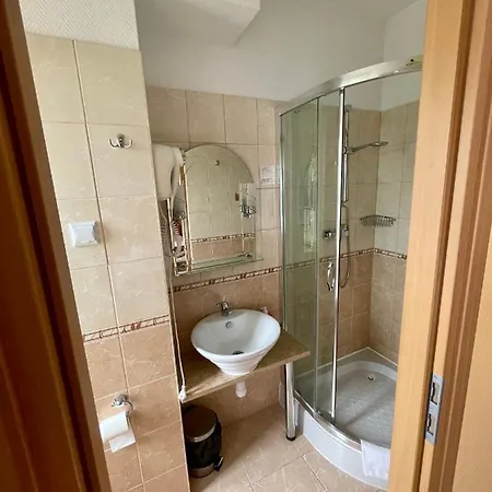 Aparthotel Ksiezniczki Sopotu Sopoty