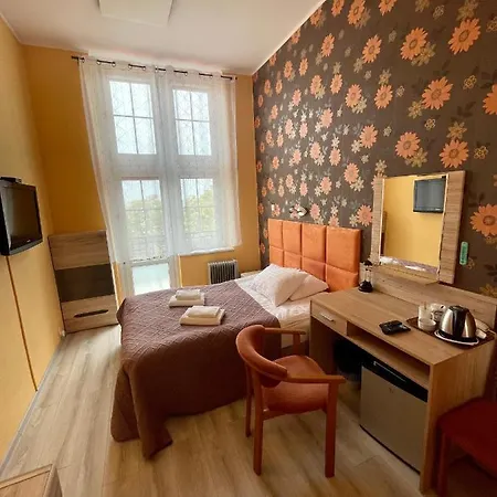 Ksiezniczki Sopotu Aparthotel Sopoty