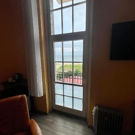 Aparthotel Ksiezniczki Sopotu