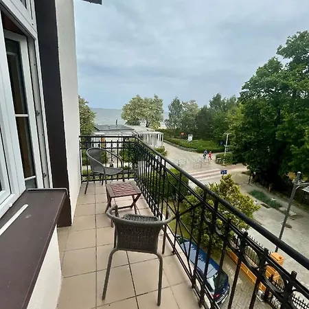 Ksiezniczki Sopotu * Sopot