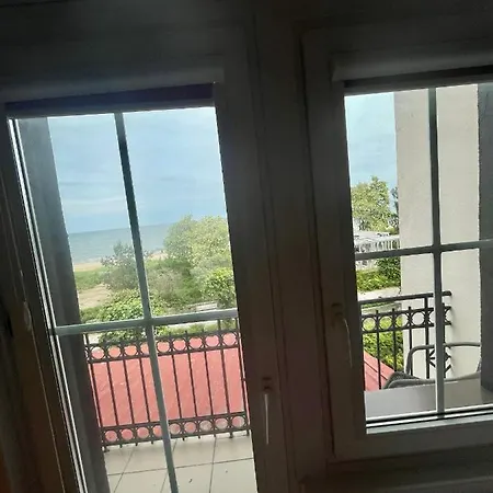 Ksiezniczki Sopotu Hotel apartamentowy