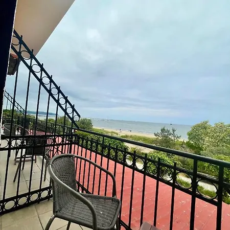 Aparthotel Ksiezniczki Sopotu