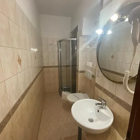 Ksiezniczki Sopotu Aparthotel