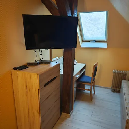 Hotel apartamentowy Ksiezniczki Sopotu Sopot