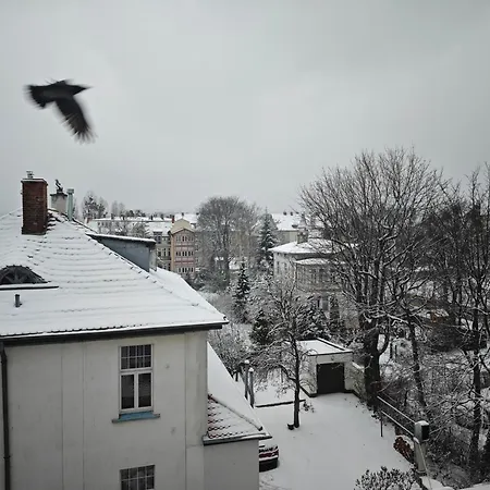 Aparthotel Ksiezniczki Sopotu Sopot