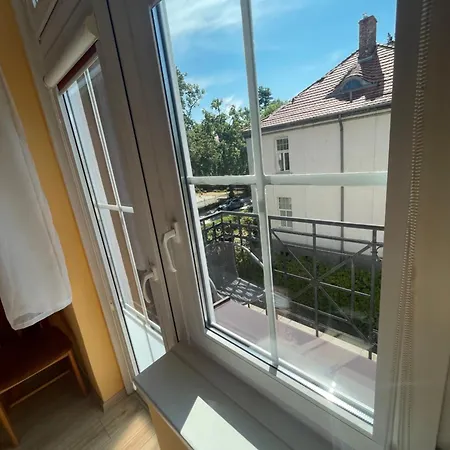 Ksiezniczki Sopotu Hotel apartamentowy *