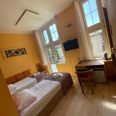 Ksiezniczki Sopotu Sopot