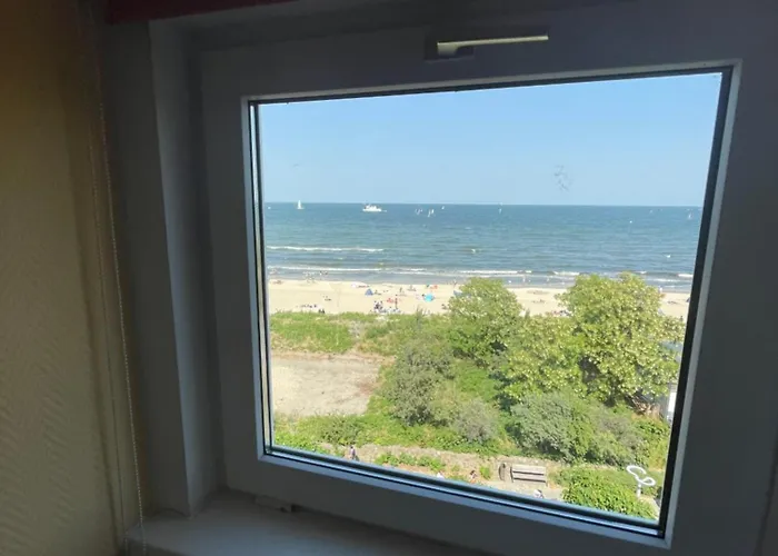 Aparthotel Ksiezniczki Sopotu Sopot