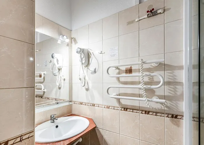 Ksiezniczki Sopotu 3* Sopot