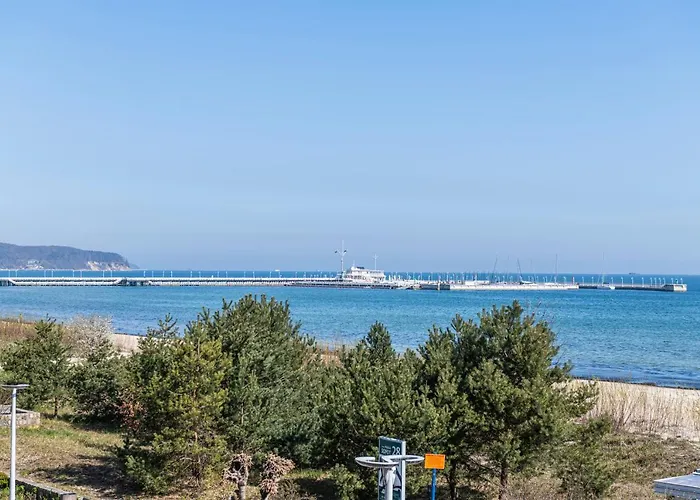 Ksiezniczki Sopotu 3* Sopot