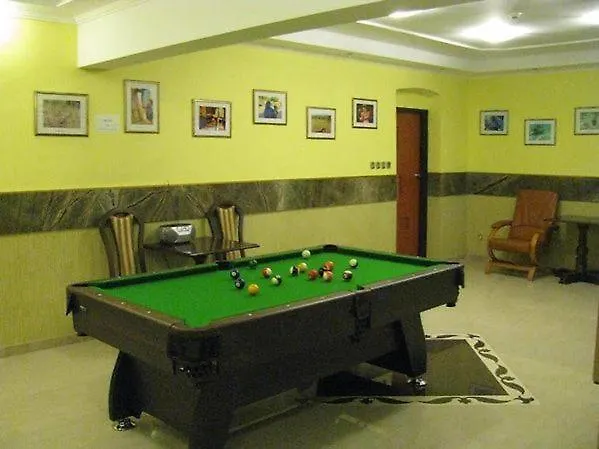 Ksiezniczki Sopotu Aparthotel 3*