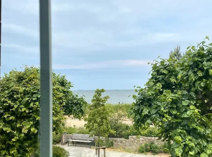 Aparthotel Ksiezniczki Sopotu