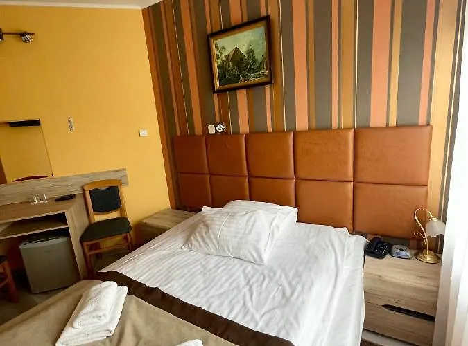 Aparthotel Ksiezniczki Sopotu Sopot