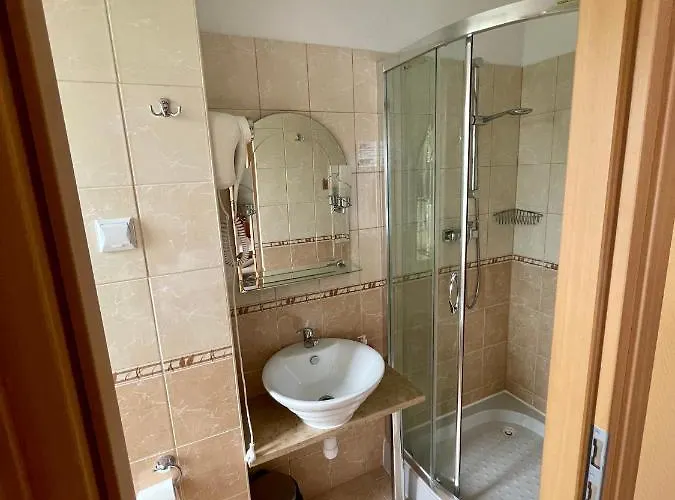 Aparthotel Ksiezniczki Sopotu Sopot