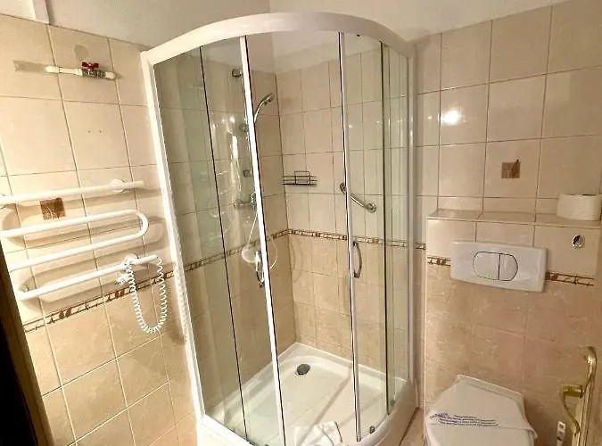 Ksiezniczki Sopotu Aparthotel Sopot