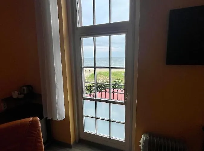 Aparthotel Ksiezniczki Sopotu