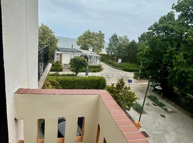 Ksiezniczki Sopotu Aparthotel 3*