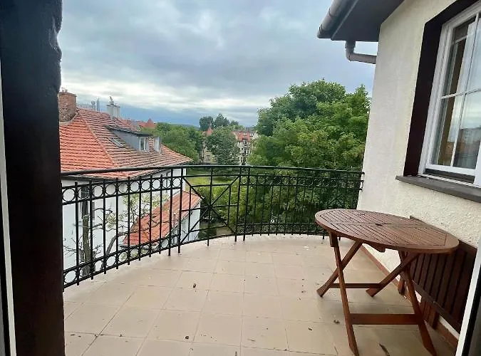 Ksiezniczki Sopotu Aparthotel Sopot