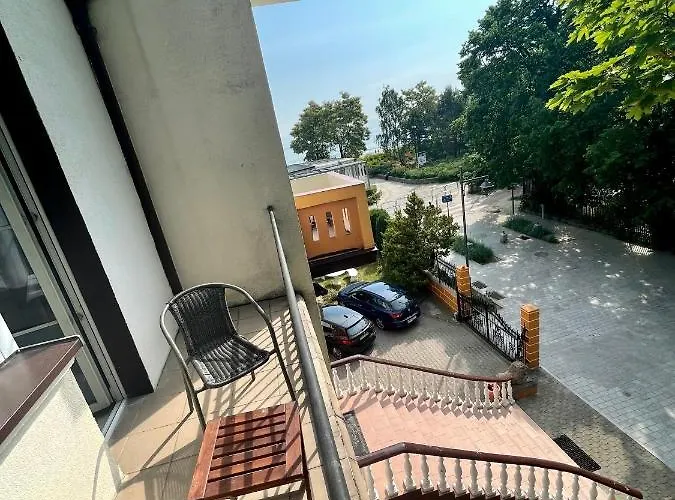 Aparthotel Ksiezniczki Sopotu Sopot