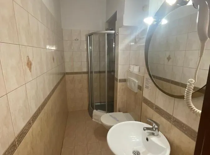 Ksiezniczki Sopotu Aparthotel