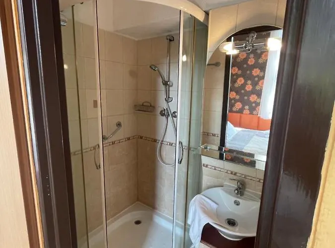 Aparthotel Ksiezniczki Sopotu 3*