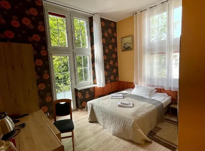Aparthotel Ksiezniczki Sopotu 3*