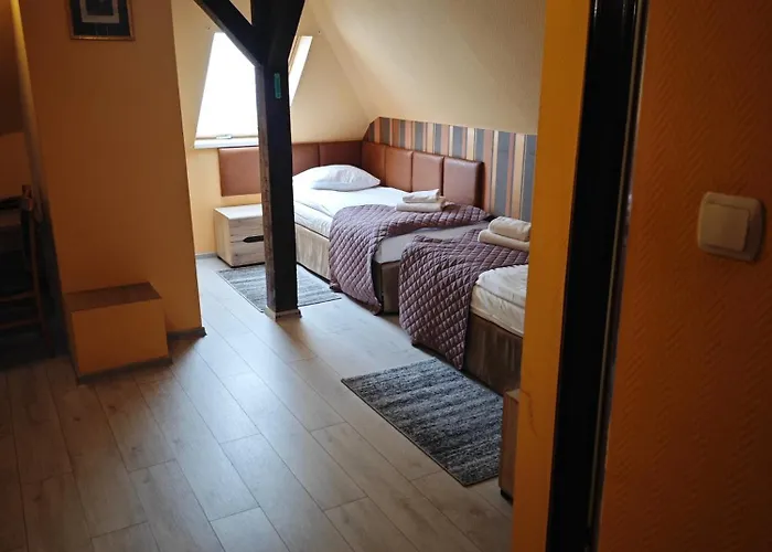 Ksiezniczki Sopotu Aparthotel Sopot