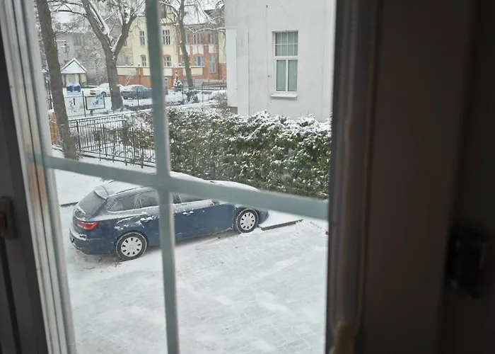 Ksiezniczki Sopotu 3* Sopot