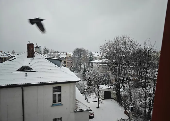 Aparthotel Ksiezniczki Sopotu Sopot