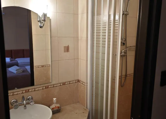 Aparthotel Ksiezniczki Sopotu 3*