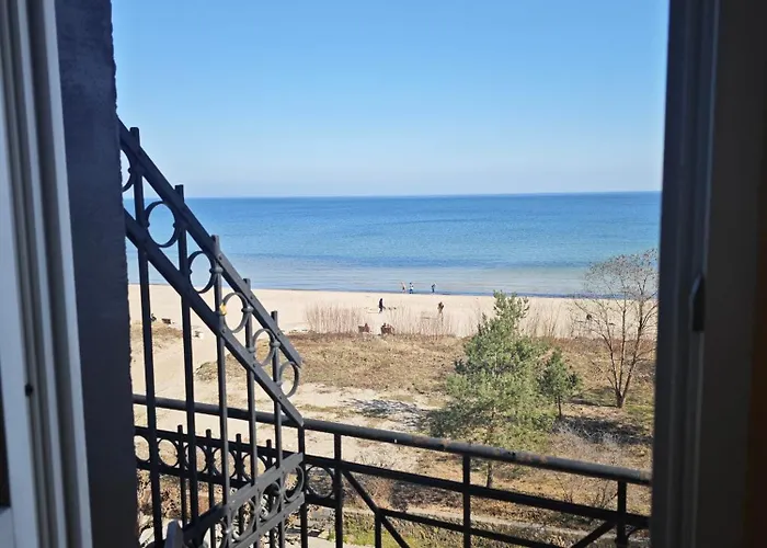 Ksiezniczki Sopotu Sopot