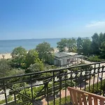 شقة فندقية Ksiezniczki Sopotu 3*